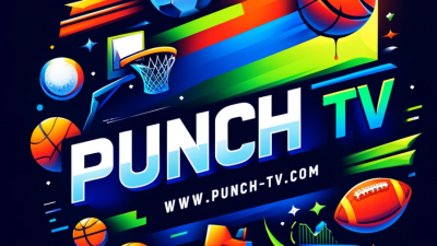 스포츠 중계 펀치티비 punch-tv.com